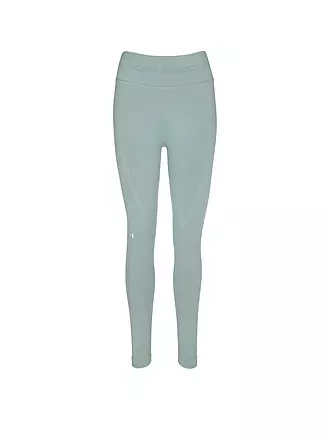 UNDER ARMOUR | Damen Fitnesstight UA Vanish Seamless | mint